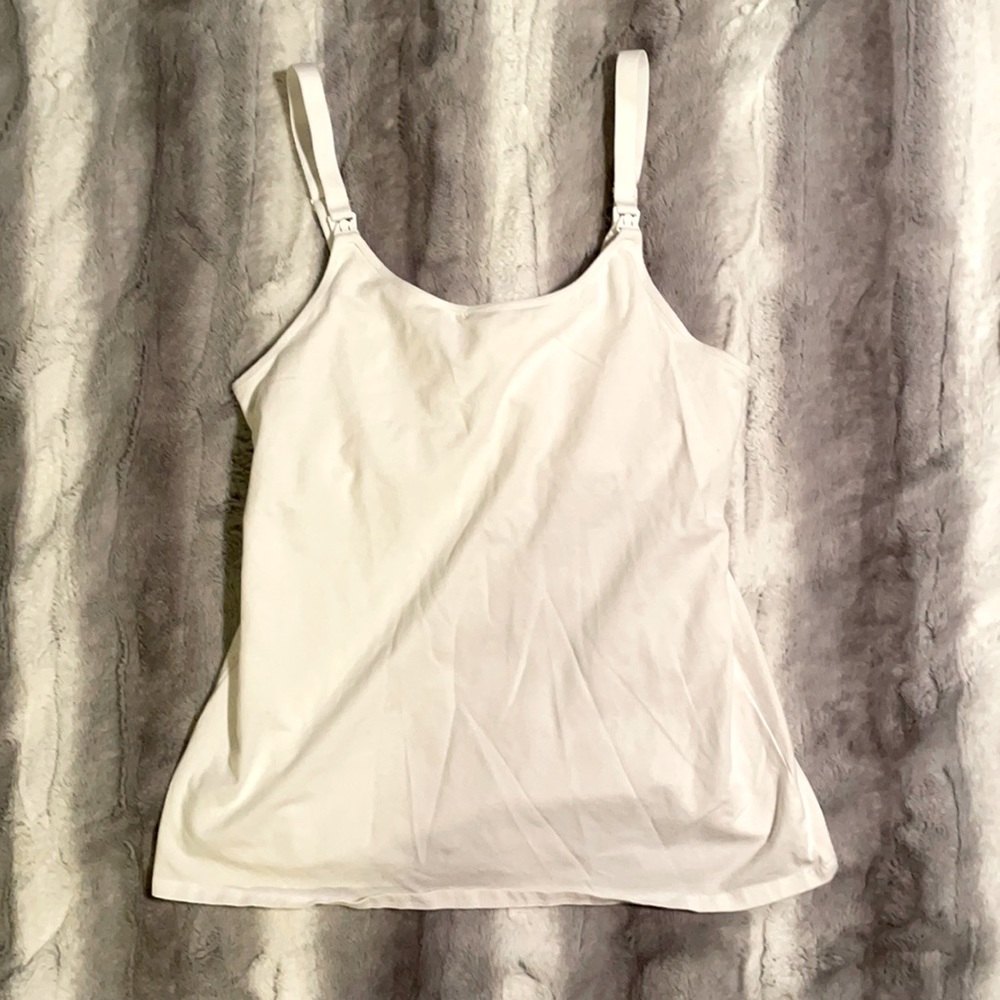 Nursing Top